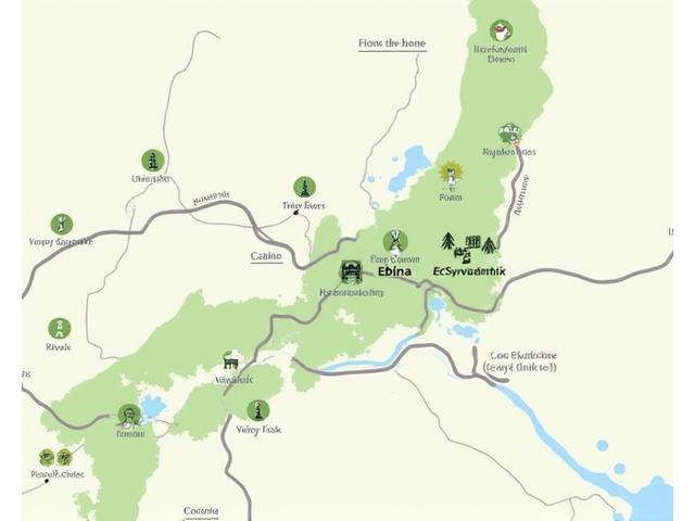 エコシルバントリックスの事業所がある神奈川県海老名市本郷の地図